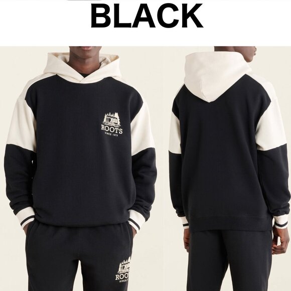 Men’s Roots Matching Hoodie + Sweatpants Set – S Hoodie / XS Pants - Picture 10 of 10